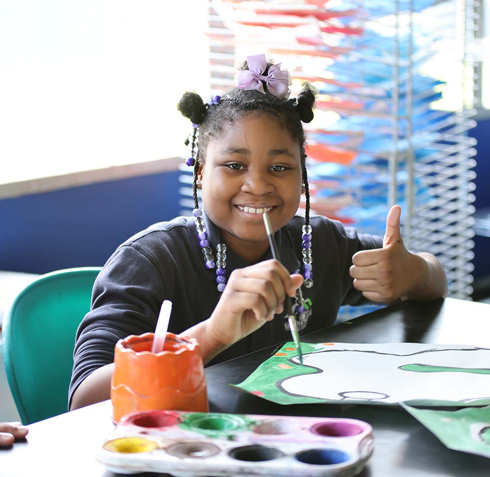 College prep at MMSAL